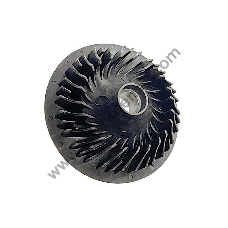 Milwaukee DCM2-350C Fan