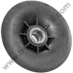 Milwaukee DCM2-350C Fan - 1