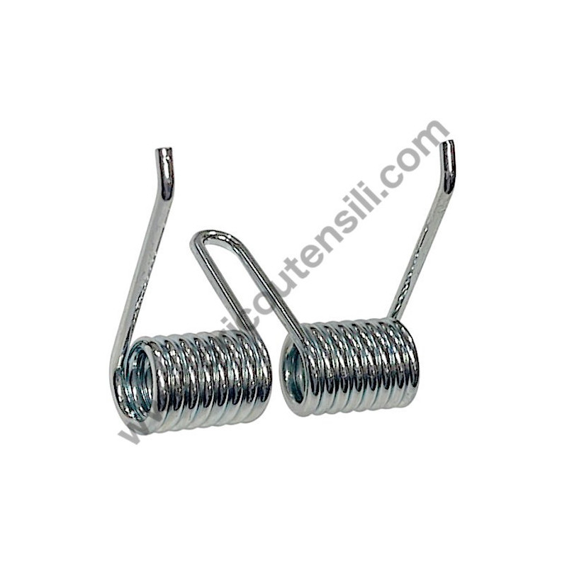 AMA TRX-510DL Side Discharge Cover Spring