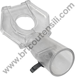 Metabo OFE 738 Exhaust Nozzle