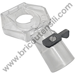 Ricambi Metabo per Smerigliatrici Angolari L 3709-L10-10-LE 9-10