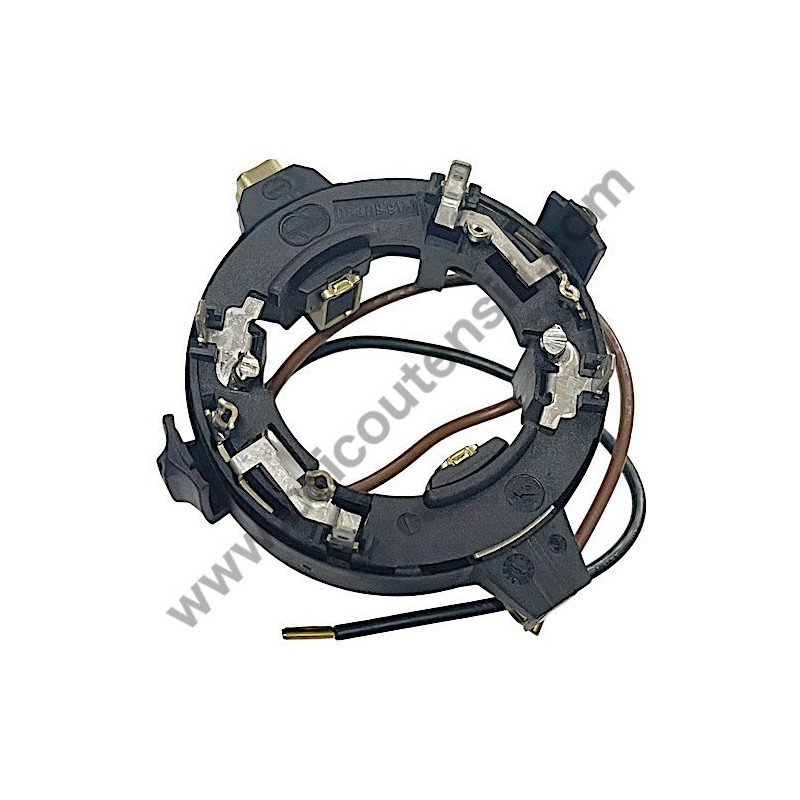 Ricambi Metabo per Smerigliatrici Angolari L 3709-L10-10-LE 9-10