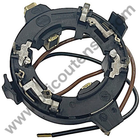 Ricambi Metabo per Smerigliatrici Angolari L 3709-L10-10-LE 9-10