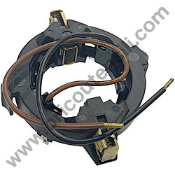 Ricambi Metabo per Smerigliatrici Angolari L 3709-L10-10-LE 9-10