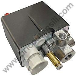 FIAC Pressure Switch MDR3 CONDOR 6,3/10 AMP - 1