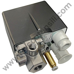 Fiac Pressostato MDR3 CONDOR 4VIE 6,3/10 AMP - 2