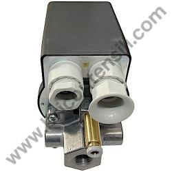 Pressostato Trifase per Compressore