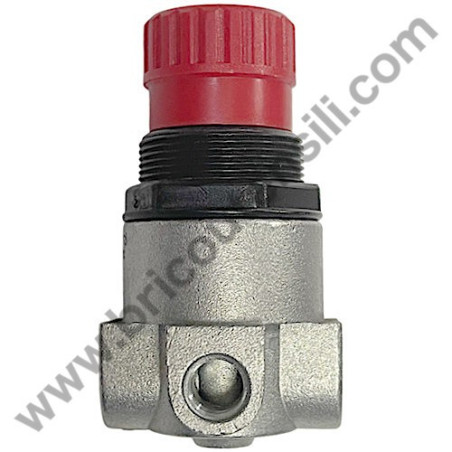 Fiac AIRBAG Pressure Reducer Micro