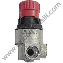 Filtro Aria per Gruppi Pompanti AB248-AB360