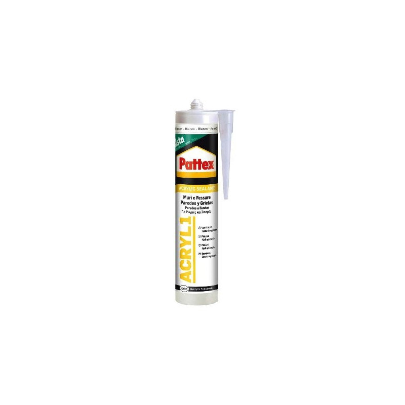 Acrylic Sealant Grey 230