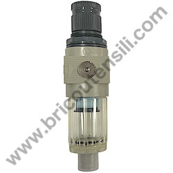 Fiac Pressure Reducer Micro - 3