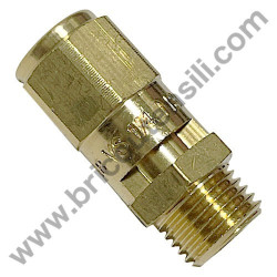 Fiac Safety Valve M1/4" 8,5 Bar CE - 1