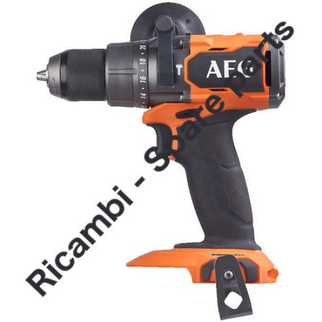 AEG BSB18C3BL-X02C Avvitatore Ricambi