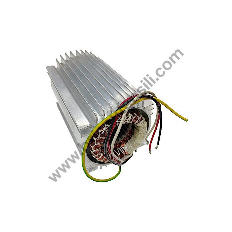 Compa Motore 250 Monofase Induzione