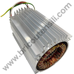 Compa Motor 250 SiglePhase Brushless - 1