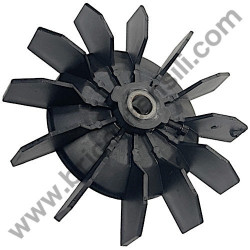 ABAC Kit Ventola per V36-50