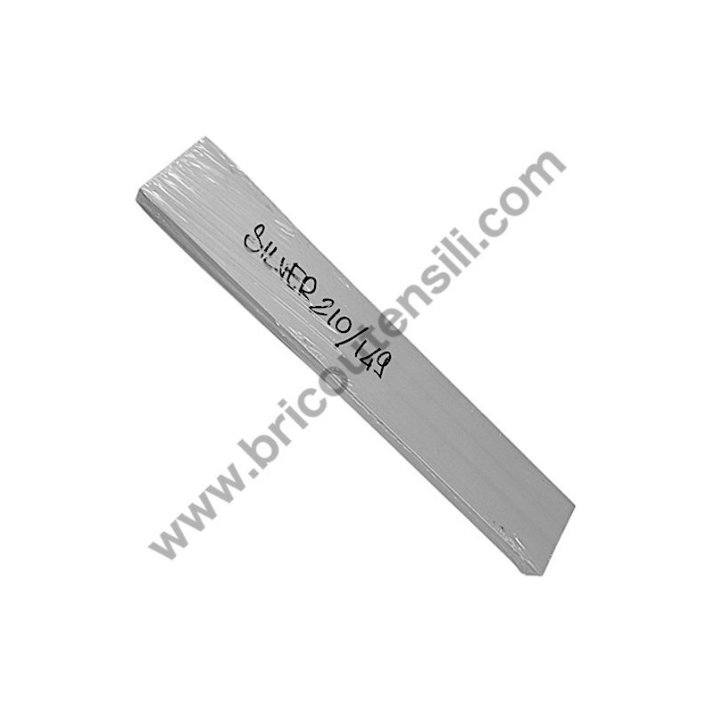 Compa Silver 210 Squadretta Superiore