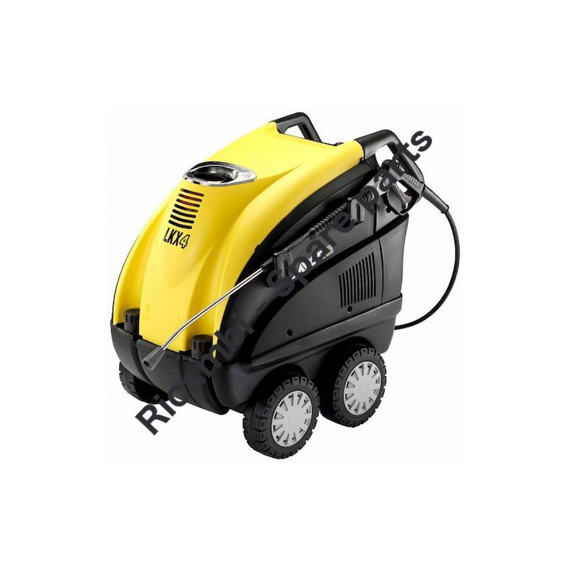 Lavor LKX1515LP T 400-415/50-GR-LWS1808