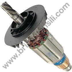 DeWALT D25614K Armature 230V