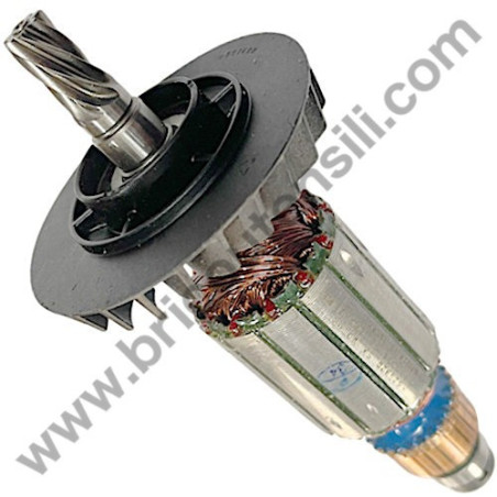 Ricambi Bosch per Trapani Avvitatori a Batteria GSR 10,8 V-LI-2