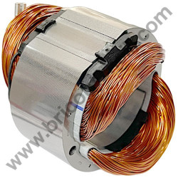 Ricambi Bosch per Trapani Avvitatori a Batteria GSR 10,8 V-LI-2