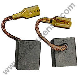 Ricambi Metabo per Smerigliatrici Angolari L 3709-L10-10-LE 9-10