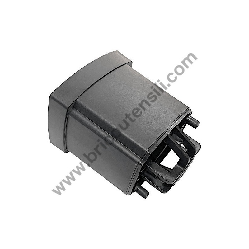 Compa Silver 210 Carcassa Motore