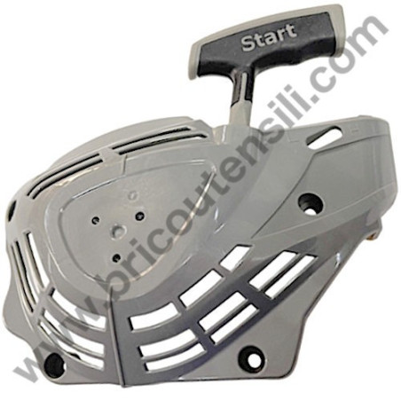 Ricambi Hitachi per Motosega da Potatura Hitachi CS25EC-SC