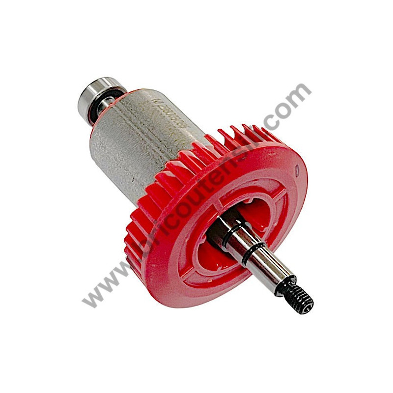 Milwaukee M18FSAG125X-0 Rotor