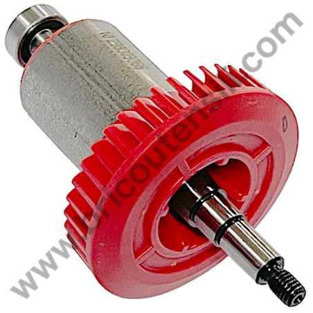 Milwaukee M18FSAG125X-0 Rotor