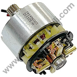 AEG BS18SBL2-202C Trapano Avvitatore IN2 Ricambi