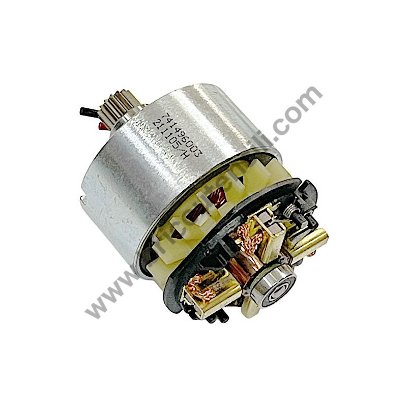 AEG BSB18C-0 Motor Assembly