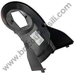 Cilindro Ricambio per Decespugliatore Axel BT520