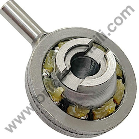 Milwaukee PLH26E Wobble Drive