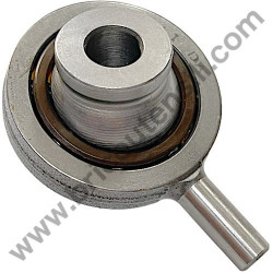 Milwaukee PLH26E Wobble Drive - 1