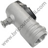 AMA bruschcutter PLAYCUT 33 cc Joint Shaft Connector
