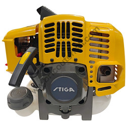 Ricambi Hitachi per Motosega da Potatura Hitachi CS25EC-SC