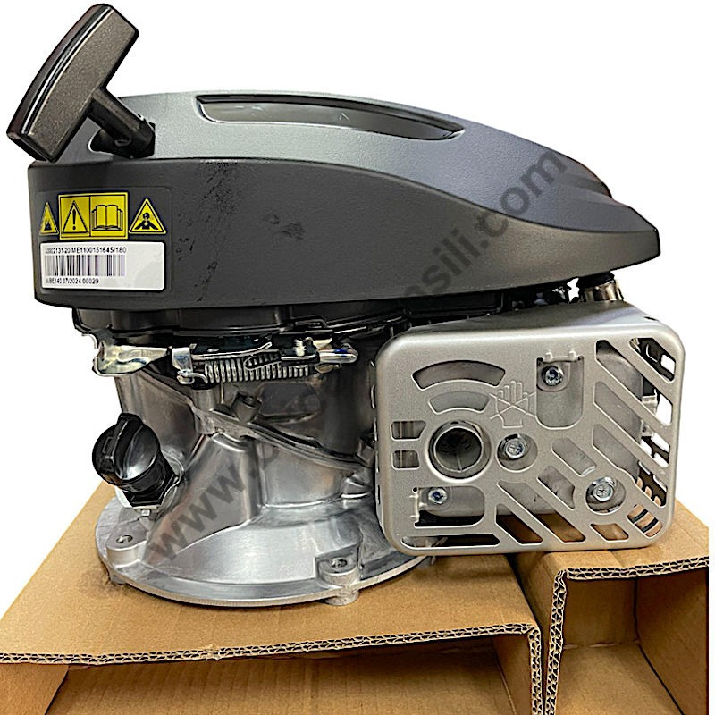 Ricambi Hitachi per Motosega da Potatura Hitachi CS25EC-SC