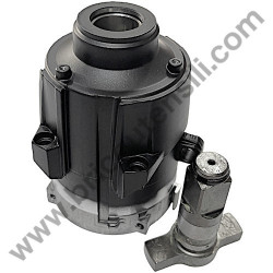 AEG BSS18C12ZBL-0 Carcassa Anteriore