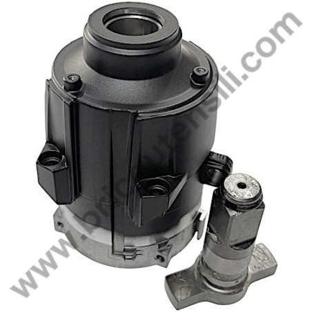 AEG BSS18C12ZBL-0 Impact Bolt