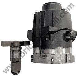 AEG BSS18C12ZBL-0 Impact Bolt - 1