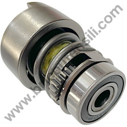 AEG BS18SBL2-202C Trapano Avvitatore IN2 Ricambi