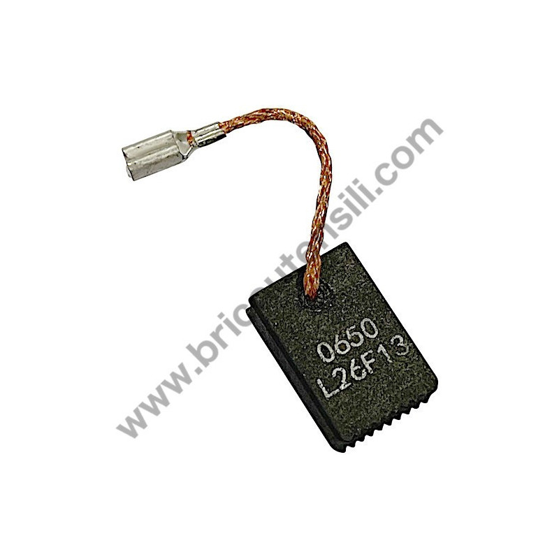 AEG WS10-115 Carbon Brush