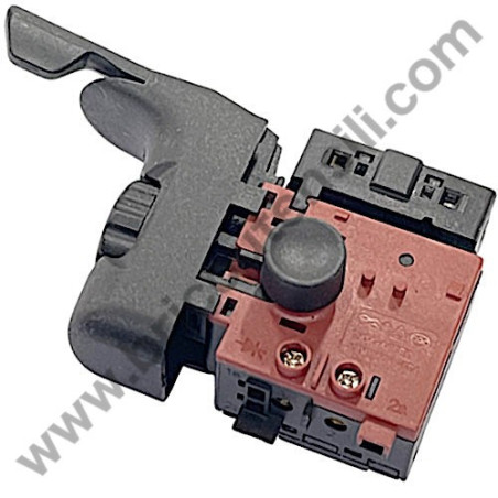 AEG BS18SBL2-202C Trapano Avvitatore IN2 Ricambi