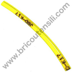 Tubo Primer 2.5×5×85 per Motoseghe AMA NTH 26.10 - NTH 26.10C