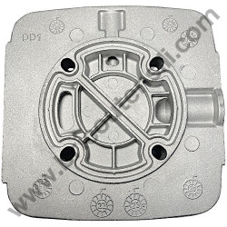 FIAC GM194AL Cylinder Head - 3