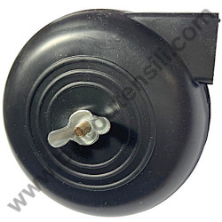 Gruppo Pompante per Compressore a Cinghia A29B BLU