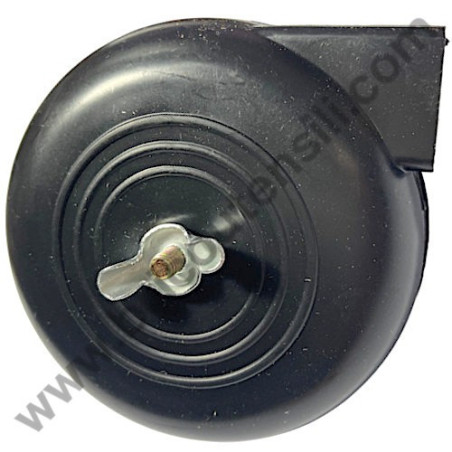 Gruppo Pompante per Compressore a Cinghia A29B BLU