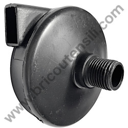 Gruppo Pompante per Compressore a Cinghia A29B BLU