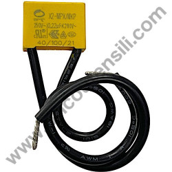 RYOBI Condensatore per RRS1200-K